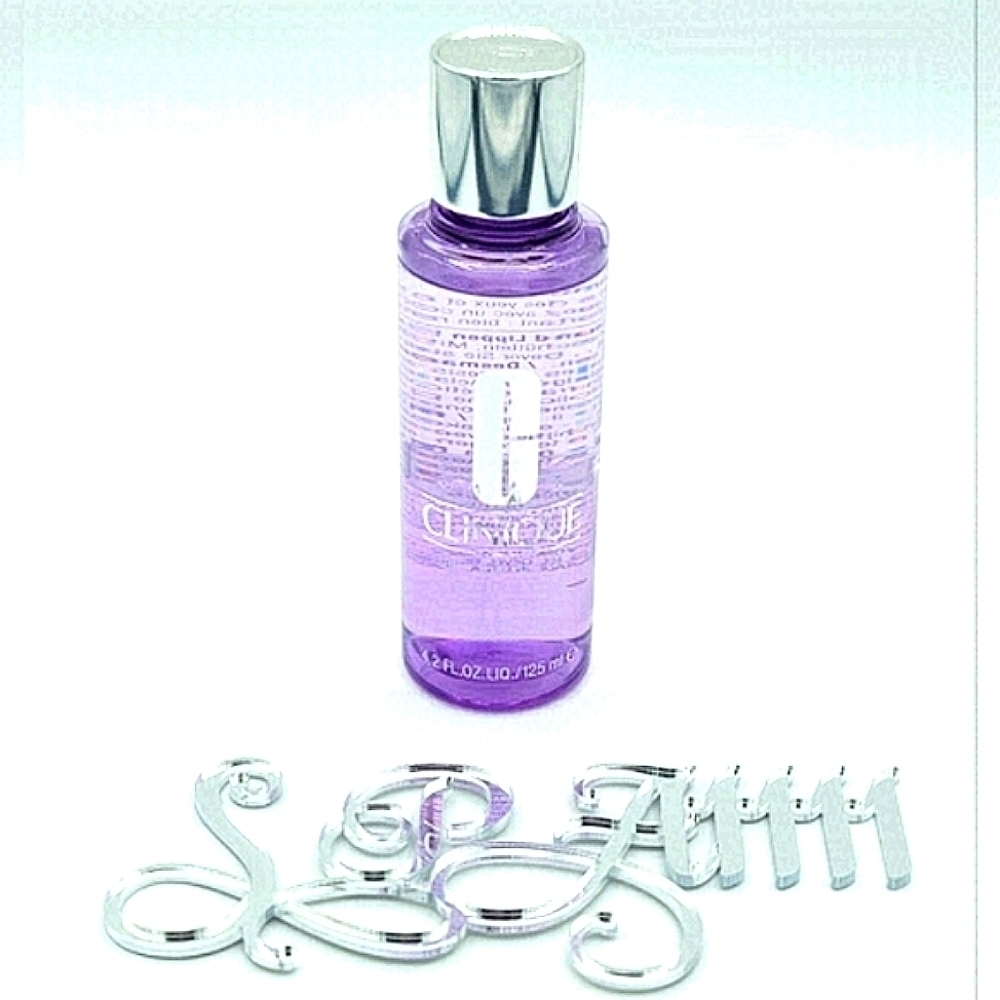 Clinique Take The Day Off Makeup Remover NEW #1254